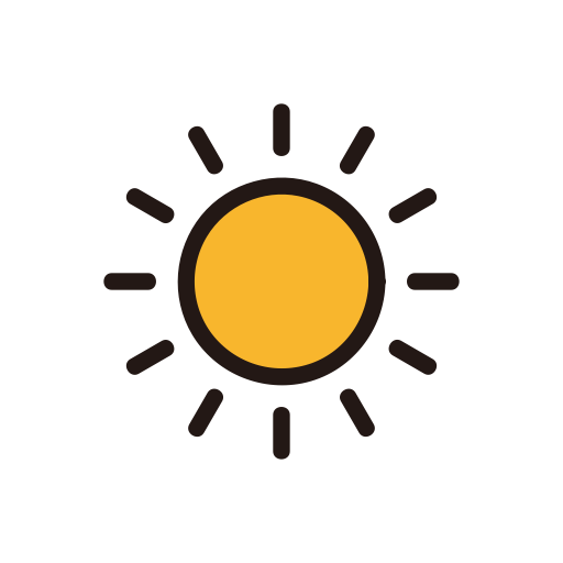 sun